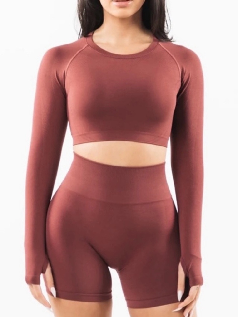 Alphalete Workout Set